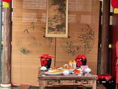 -桂林独秀峰王城景区