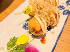 -酒井酱子·深夜食堂(东城汇店)