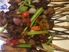 -鑫农家大院(余家头店)