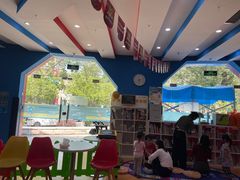 -美吉姆儿童发展中心(远洋中心店)