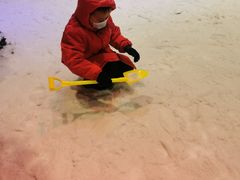 -宁波冰雪大世界(北仑区)