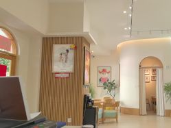 -KISS蜜摄影美学馆(香榭名苑店)