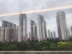 -郑州东站