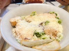 -秋林西餐厅(总店)