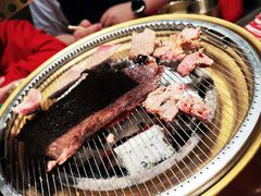 -西塔老太太泥炉烤肉(北京北苑天街龙湖店)