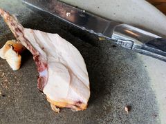 蜂蜜烤鸡-BOR Eatery(安福路店)