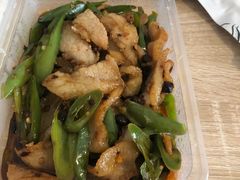 小炒肉-水煮鱼乡·川京菜(蛇口店)