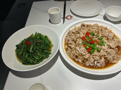 -羲和雅苑•北京烤鸭(国贸商城店)