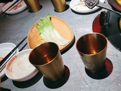 -探鱼·鲜青椒爽麻烤鱼(苏宁广场店)
