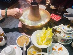 -清真京华源·涮肉烧烤(丰庆店)