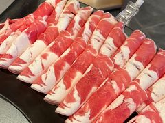 -额尔敦·品质自助(摩尔城店)