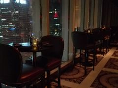 -翡翠36餐厅(浦东香格里拉店)
