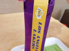 -德克士(龙阳广场店)