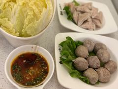 -张大师鸭爪爪特色干锅(南湖店)