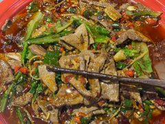 -馬伍旺川菜(江北虹悦城店)