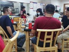 大堂-银满斗(步行街总店)