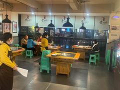 -李子坝梁山鸡(李子坝大鸡哥店)