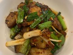 -新李记 · 口味菜馆(南郊公园店)