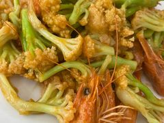 -叶存利海鲜大馅饺子(海宁路总店)