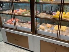 -奈雪的茶(石家庄万象城店)