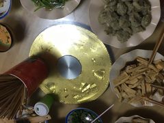 萝卜团-烂厅下牛肉汤