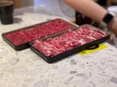 -小城牛事·鲜牛肉火锅(万达店)