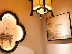 -绿茶餐厅(乐峰广场店)