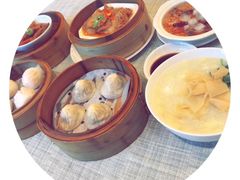 -潮府馆·非遗潮州菜·港式点心(世纪公园店)