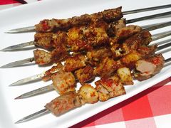 -西贝莜面村(近铁城市广场店)