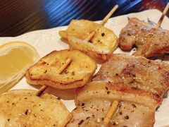 -鸟鹏烧鸟居酒屋(熙龙湾店)