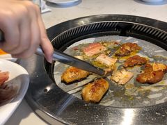 -么子烤肉(化龙池店)