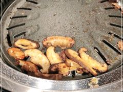 -九田家黑牛烤肉料理(寿光万达店)