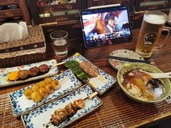 -平成屋·午肴夜酒(四川北路店)
