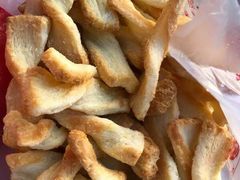 -中关村茶点