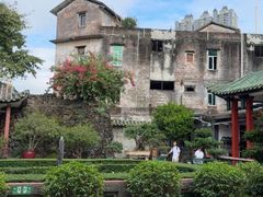 -东莞市可园博物馆