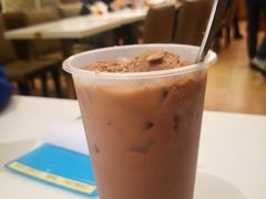 朱古力-金利茶餐厅(中船汇店)