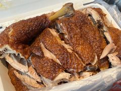 -阿二烤鸡(山塘街店)