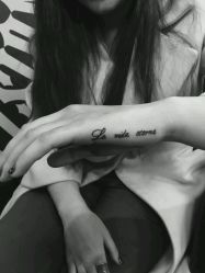 -KISS TATTOO 中国高端刺青店