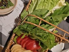 -滇铺子·云南特色菜·第九届野生菌美食节(曲靖万达店)