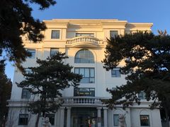 -中国工商银行(北京翠微路支行)