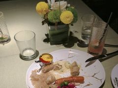 -碧特博格啤酒花园餐厅(芜湖路店)