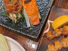 -鸟鹏烧鸟居酒屋(熙龙湾店)