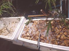 -烧货·活海鲜炭烧(湖滨商业街店)