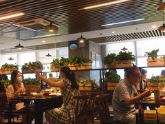 -八合里潮汕鲜牛肉火锅(深圳海岸城店)