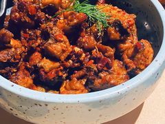 -山石榴·贵州菜(丰盛里店)