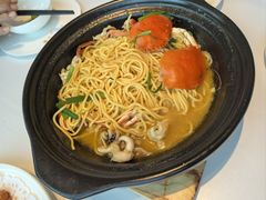 -不仔客海鲜·烧烤·270度海景餐厅(大东海店)