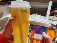 -海底捞火锅(创意园店)