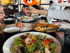 -安妮意大利餐厅(日坛店)