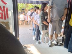 -李易面馆(树木岭店)