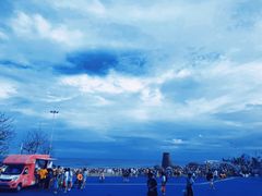 -汕头中海黄金海岸水上乐园